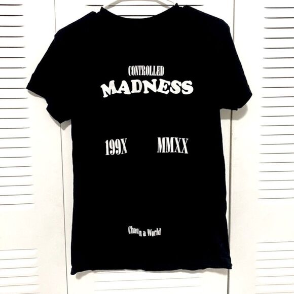 Cool Tee   - Picture 2 of 3